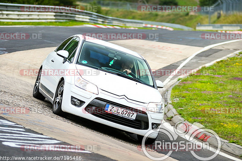 Bild #7195486 - Touristenfahrten Nürburgring Nordschleife (17.08.2019)