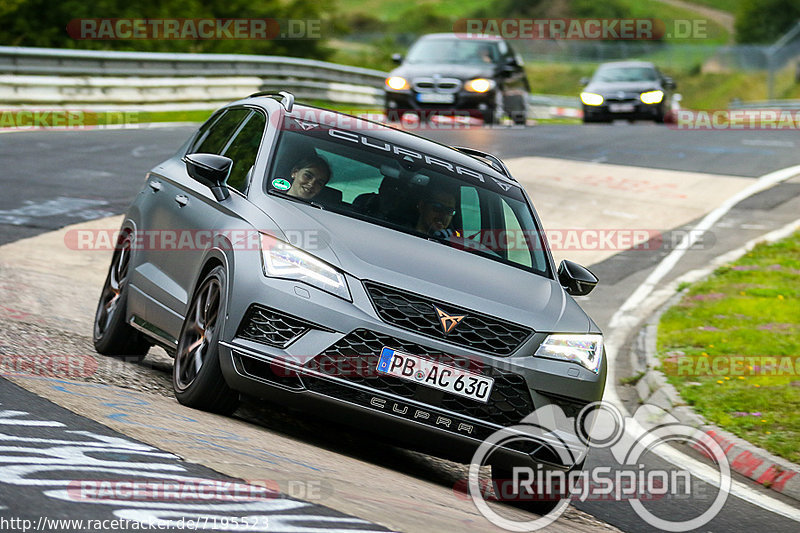 Bild #7195523 - Touristenfahrten Nürburgring Nordschleife (17.08.2019)