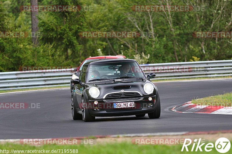 Bild #7195588 - Touristenfahrten Nürburgring Nordschleife (17.08.2019)