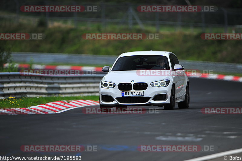 Bild #7195593 - Touristenfahrten Nürburgring Nordschleife (17.08.2019)