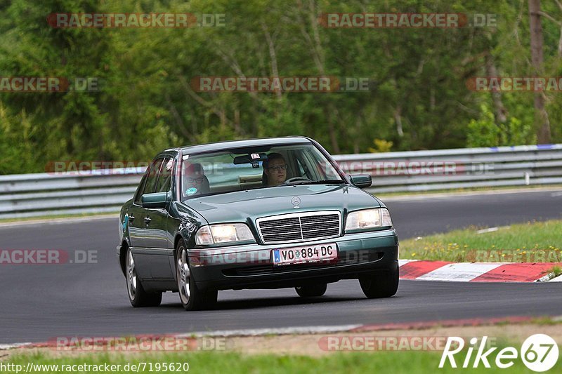 Bild #7195620 - Touristenfahrten Nürburgring Nordschleife (17.08.2019)