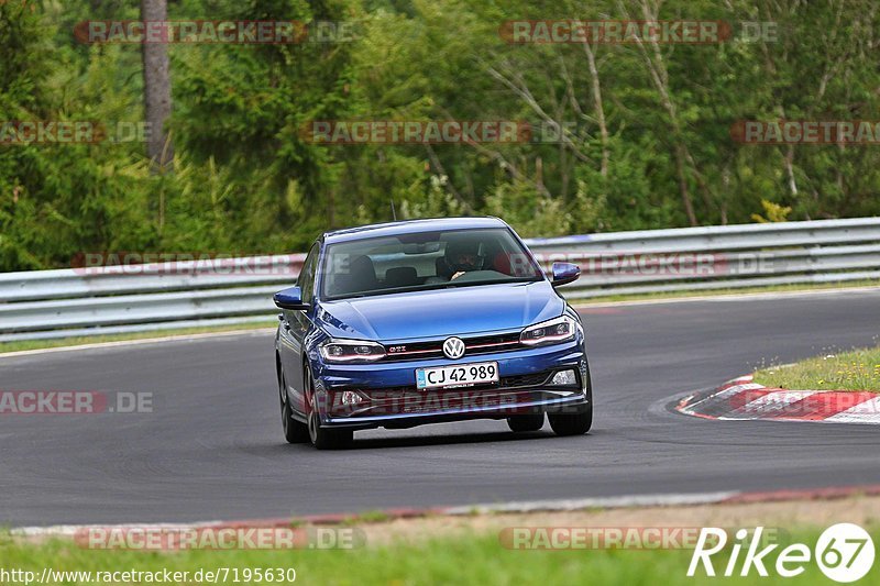 Bild #7195630 - Touristenfahrten Nürburgring Nordschleife (17.08.2019)