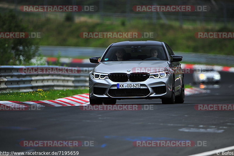 Bild #7195659 - Touristenfahrten Nürburgring Nordschleife (17.08.2019)