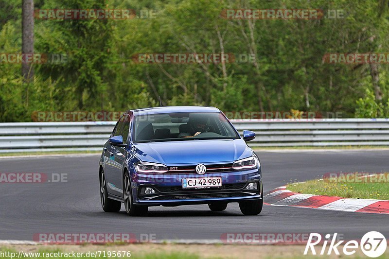 Bild #7195676 - Touristenfahrten Nürburgring Nordschleife (17.08.2019)