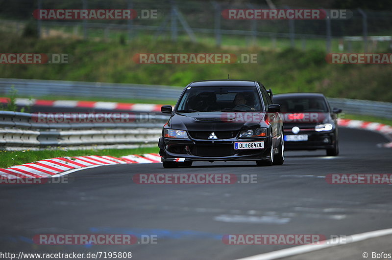 Bild #7195808 - Touristenfahrten Nürburgring Nordschleife (17.08.2019)