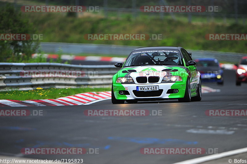 Bild #7195823 - Touristenfahrten Nürburgring Nordschleife (17.08.2019)