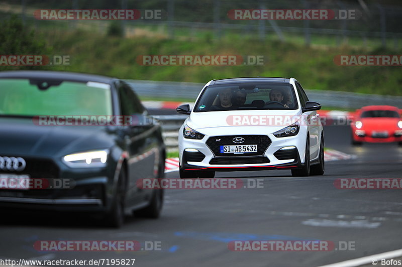 Bild #7195827 - Touristenfahrten Nürburgring Nordschleife (17.08.2019)