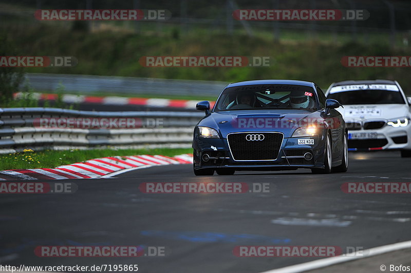 Bild #7195865 - Touristenfahrten Nürburgring Nordschleife (17.08.2019)