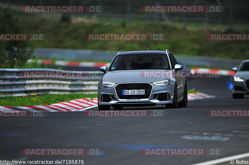 Bild #7195878 - Touristenfahrten Nürburgring Nordschleife (17.08.2019)