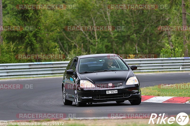 Bild #7195972 - Touristenfahrten Nürburgring Nordschleife (17.08.2019)