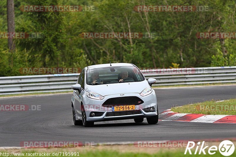 Bild #7195991 - Touristenfahrten Nürburgring Nordschleife (17.08.2019)