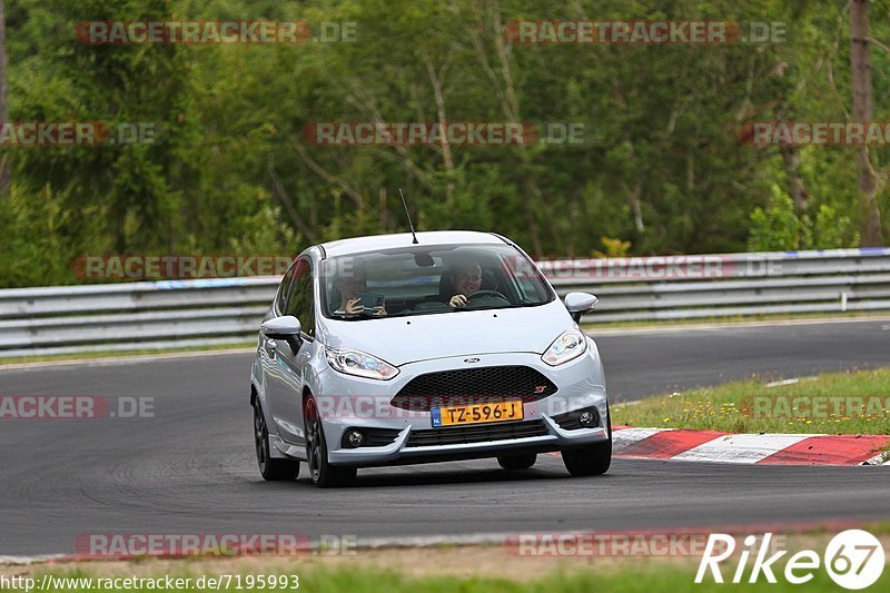 Bild #7195993 - Touristenfahrten Nürburgring Nordschleife (17.08.2019)