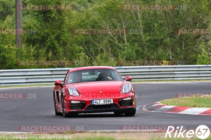 Bild #7195994 - Touristenfahrten Nürburgring Nordschleife (17.08.2019)