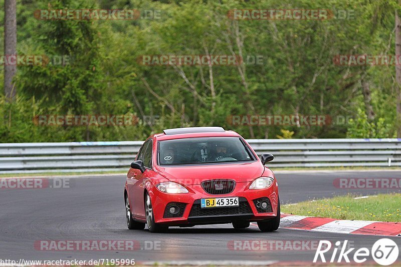 Bild #7195996 - Touristenfahrten Nürburgring Nordschleife (17.08.2019)