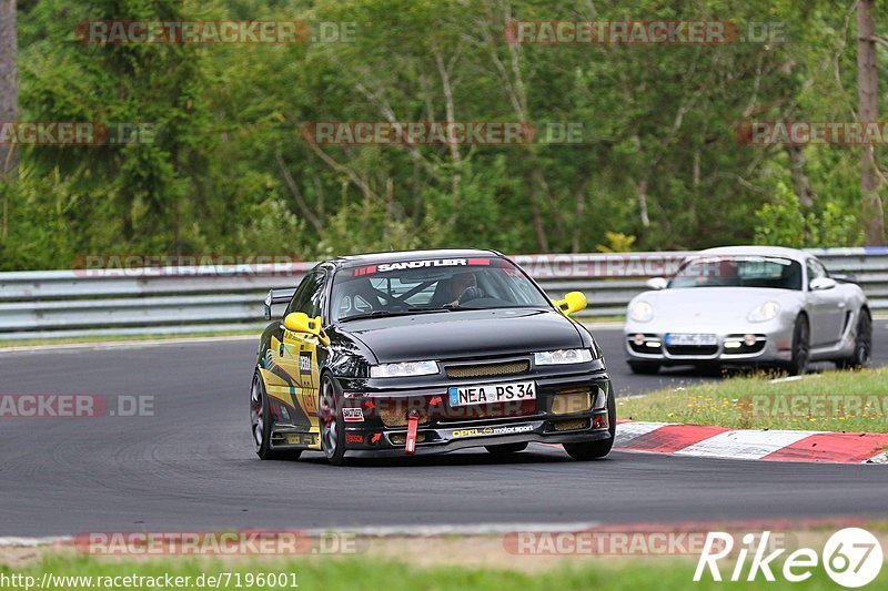 Bild #7196001 - Touristenfahrten Nürburgring Nordschleife (17.08.2019)