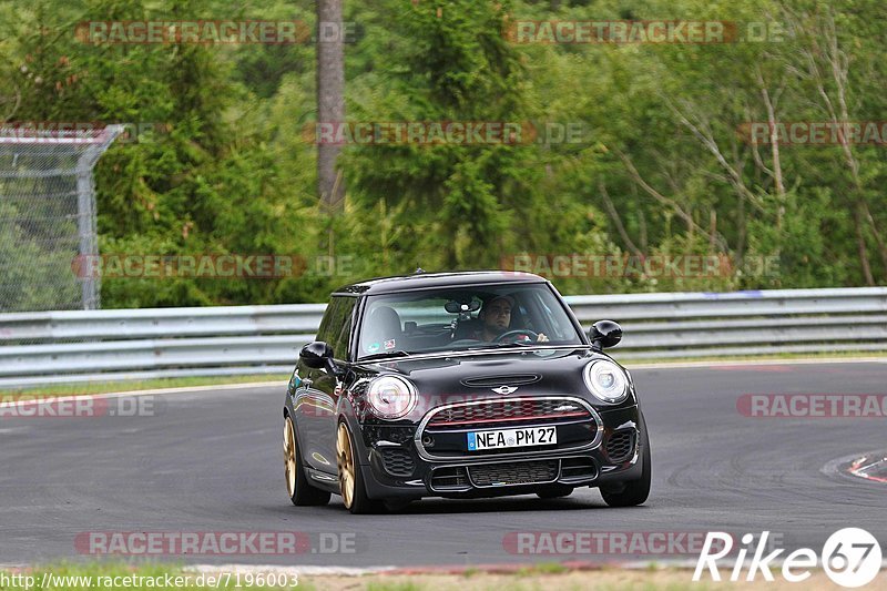 Bild #7196003 - Touristenfahrten Nürburgring Nordschleife (17.08.2019)