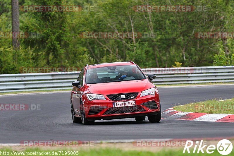 Bild #7196005 - Touristenfahrten Nürburgring Nordschleife (17.08.2019)