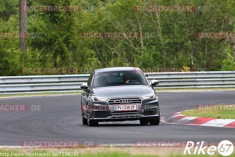 Bild #7196007 - Touristenfahrten Nürburgring Nordschleife (17.08.2019)