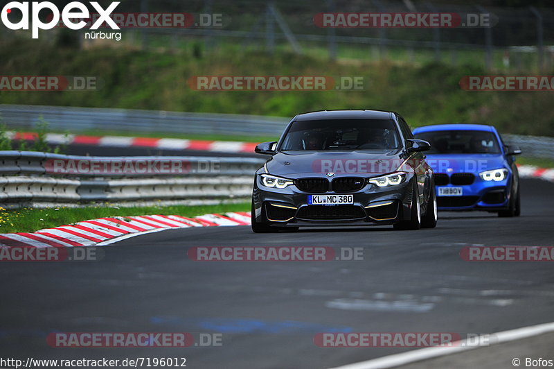 Bild #7196012 - Touristenfahrten Nürburgring Nordschleife (17.08.2019)