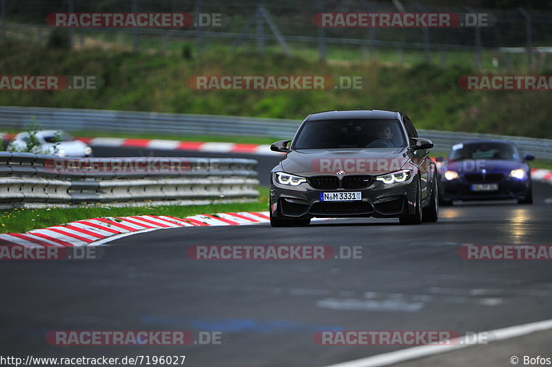 Bild #7196027 - Touristenfahrten Nürburgring Nordschleife (17.08.2019)