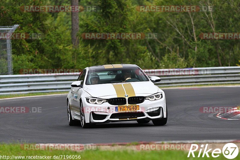 Bild #7196056 - Touristenfahrten Nürburgring Nordschleife (17.08.2019)