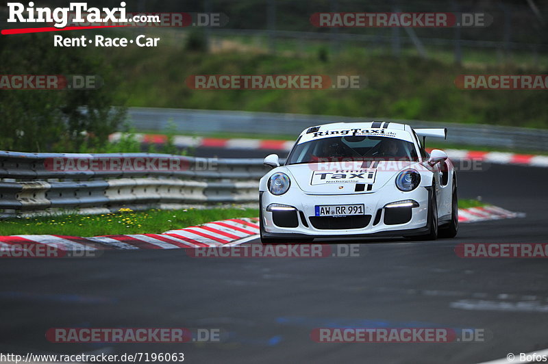 Bild #7196063 - Touristenfahrten Nürburgring Nordschleife (17.08.2019)