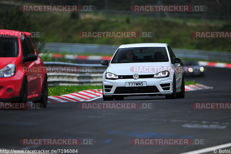 Bild #7196084 - Touristenfahrten Nürburgring Nordschleife (17.08.2019)