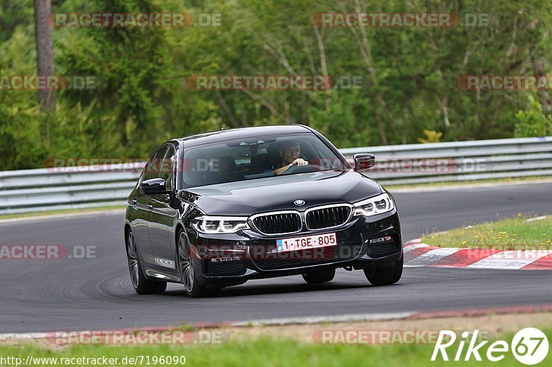 Bild #7196090 - Touristenfahrten Nürburgring Nordschleife (17.08.2019)