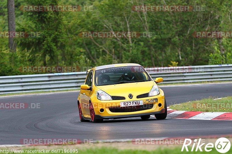 Bild #7196095 - Touristenfahrten Nürburgring Nordschleife (17.08.2019)