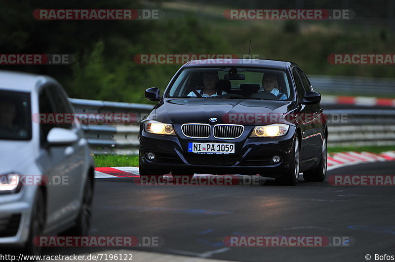 Bild #7196122 - Touristenfahrten Nürburgring Nordschleife (17.08.2019)