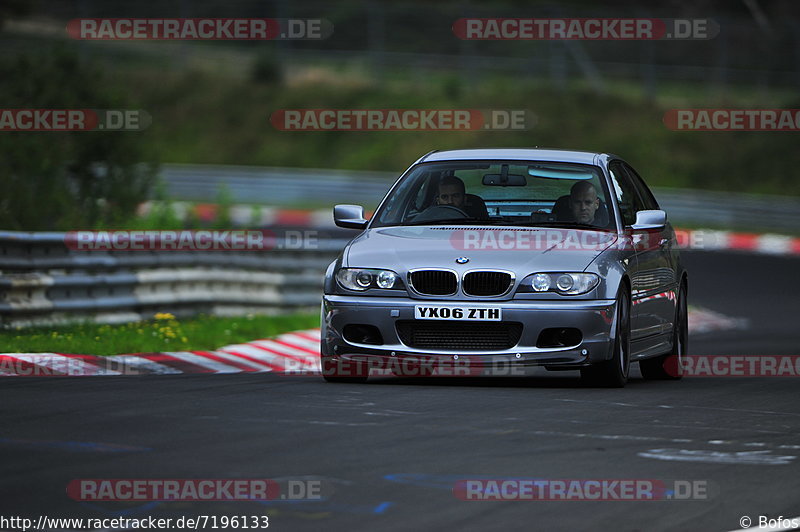 Bild #7196133 - Touristenfahrten Nürburgring Nordschleife (17.08.2019)