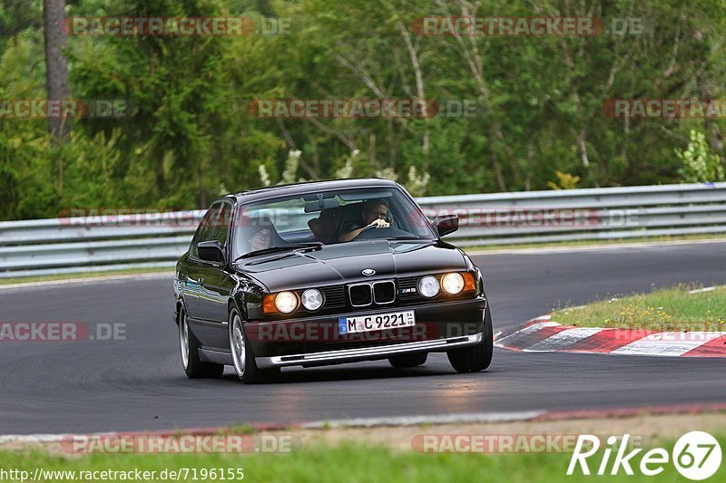 Bild #7196155 - Touristenfahrten Nürburgring Nordschleife (17.08.2019)