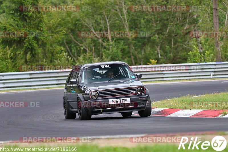 Bild #7196166 - Touristenfahrten Nürburgring Nordschleife (17.08.2019)