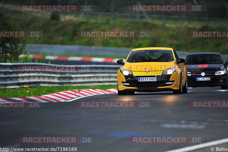 Bild #7196169 - Touristenfahrten Nürburgring Nordschleife (17.08.2019)