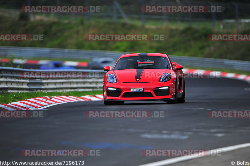 Bild #7196173 - Touristenfahrten Nürburgring Nordschleife (17.08.2019)