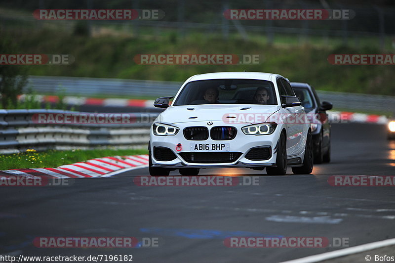 Bild #7196182 - Touristenfahrten Nürburgring Nordschleife (17.08.2019)