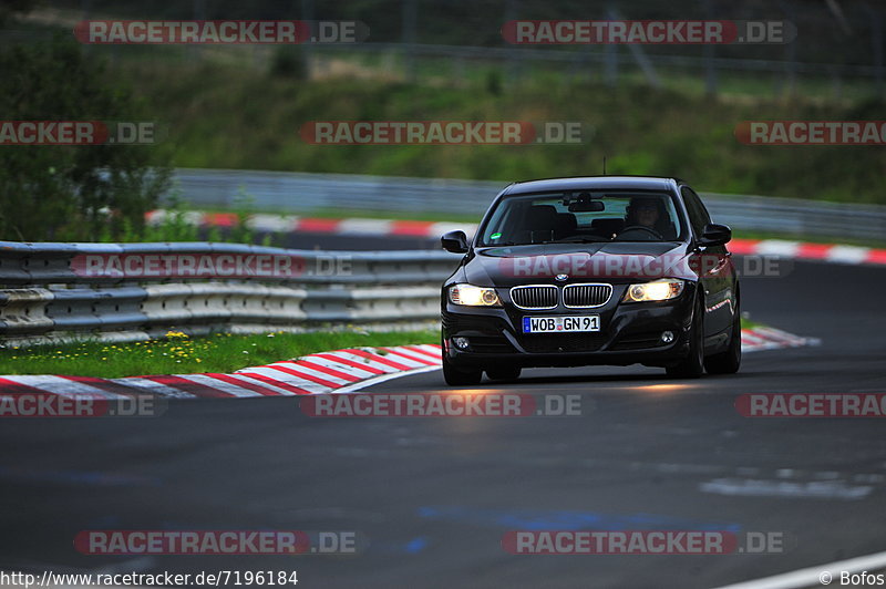 Bild #7196184 - Touristenfahrten Nürburgring Nordschleife (17.08.2019)