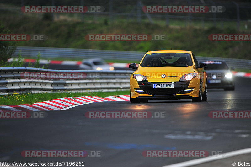 Bild #7196261 - Touristenfahrten Nürburgring Nordschleife (17.08.2019)