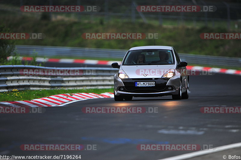 Bild #7196264 - Touristenfahrten Nürburgring Nordschleife (17.08.2019)