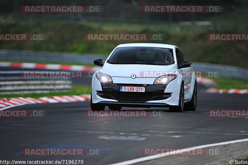 Bild #7196270 - Touristenfahrten Nürburgring Nordschleife (17.08.2019)