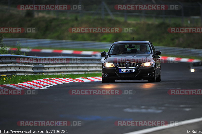 Bild #7196281 - Touristenfahrten Nürburgring Nordschleife (17.08.2019)