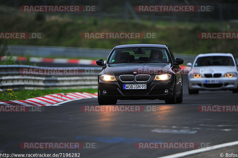 Bild #7196282 - Touristenfahrten Nürburgring Nordschleife (17.08.2019)