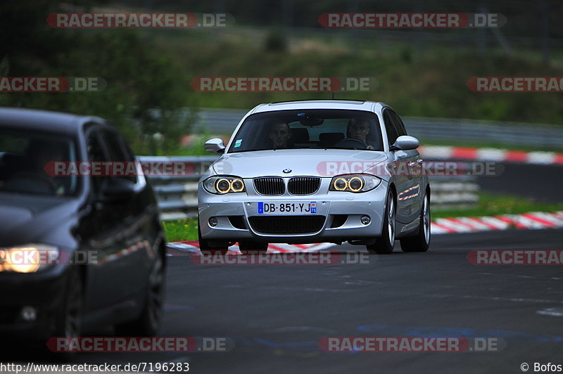 Bild #7196283 - Touristenfahrten Nürburgring Nordschleife (17.08.2019)