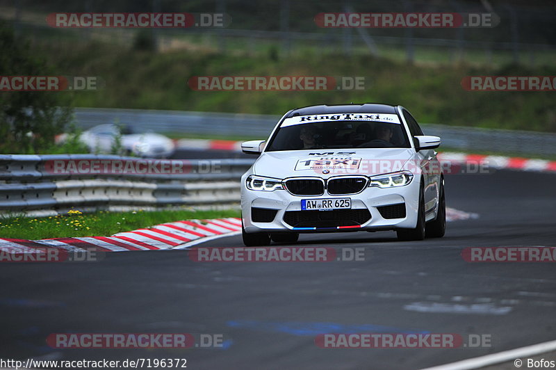 Bild #7196372 - Touristenfahrten Nürburgring Nordschleife (17.08.2019)