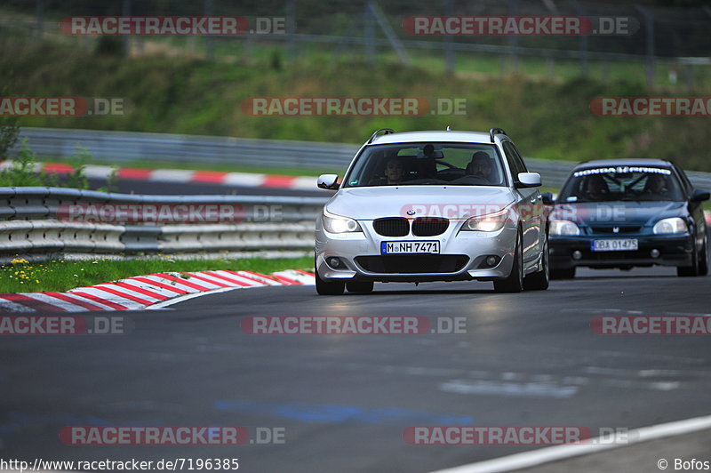 Bild #7196385 - Touristenfahrten Nürburgring Nordschleife (17.08.2019)