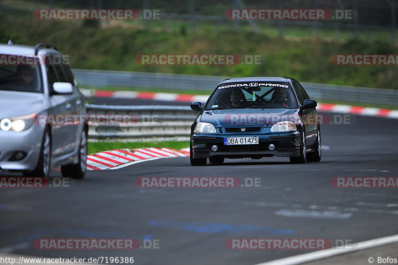 Bild #7196386 - Touristenfahrten Nürburgring Nordschleife (17.08.2019)