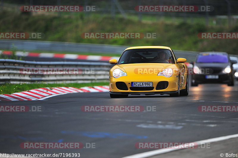 Bild #7196393 - Touristenfahrten Nürburgring Nordschleife (17.08.2019)