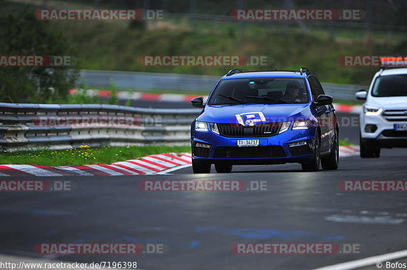 Bild #7196398 - Touristenfahrten Nürburgring Nordschleife (17.08.2019)