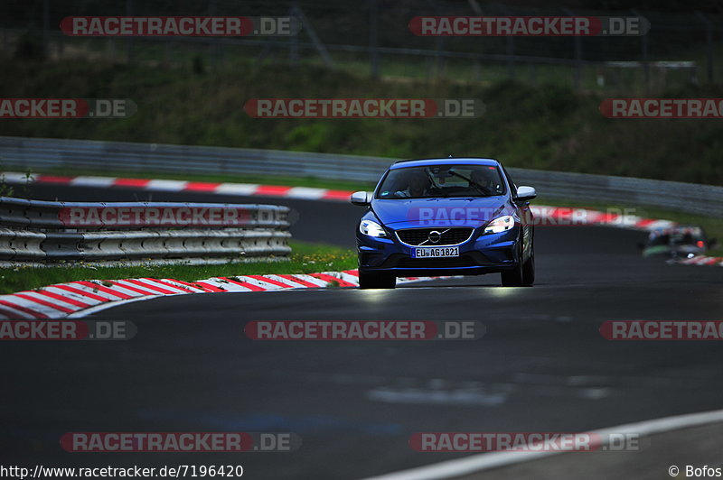 Bild #7196420 - Touristenfahrten Nürburgring Nordschleife (17.08.2019)