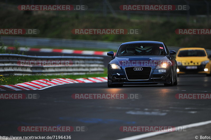 Bild #7196436 - Touristenfahrten Nürburgring Nordschleife (17.08.2019)